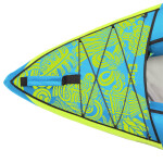 NILOX INFLATABLE KAYAK ELUA Φουσκωτό Καγιάκ